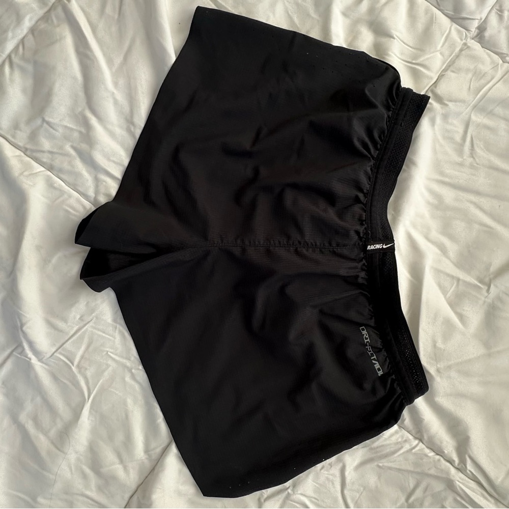 Nike Aeroswift Dri-fit Short - Picture 2 of 2